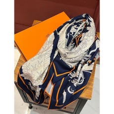 Hermes Scarf